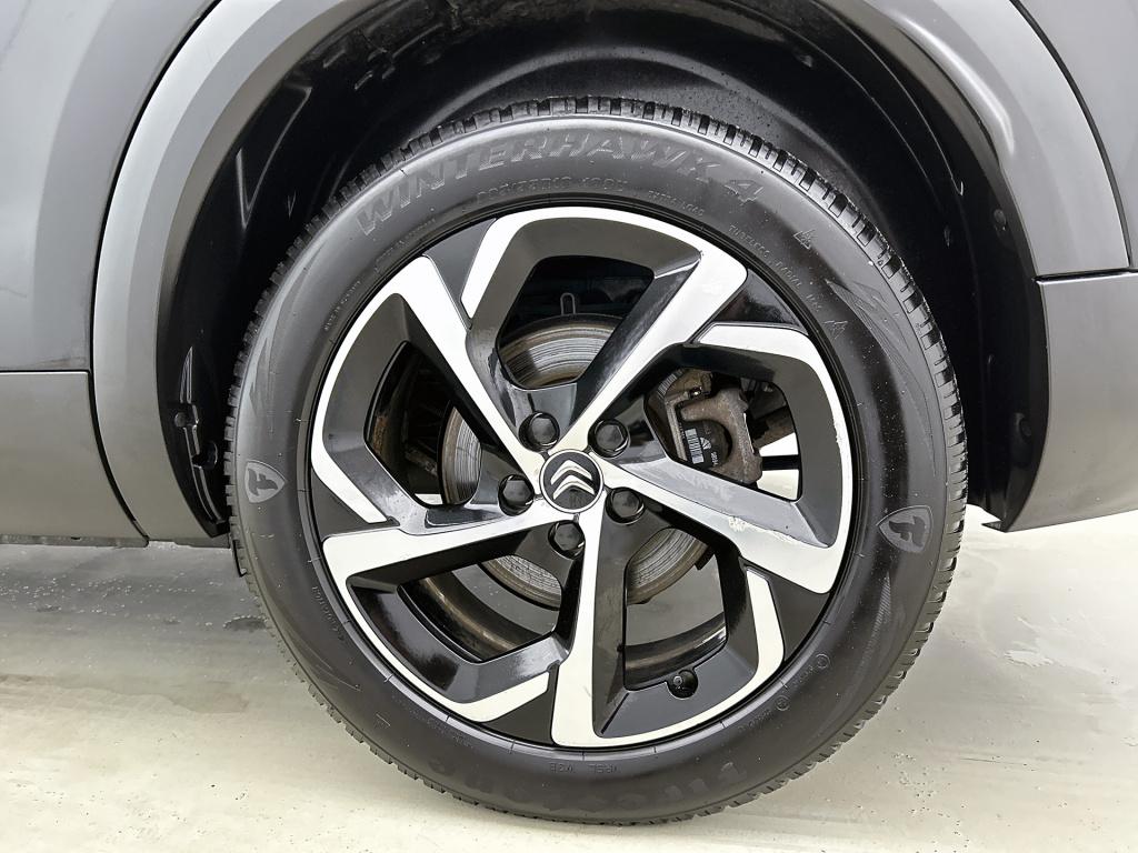 Citroen C5 Aircross plug-in hybrid 225pk automaat shine | rijklaar | panora