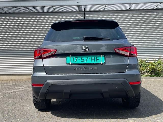 Seat Arona 1.0 tsi 115 pk dsg-7 style