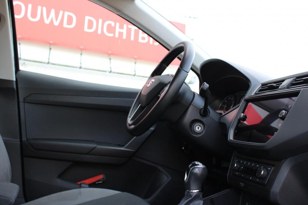 Seat Ibiza 1.0 tsi st. bnsint.