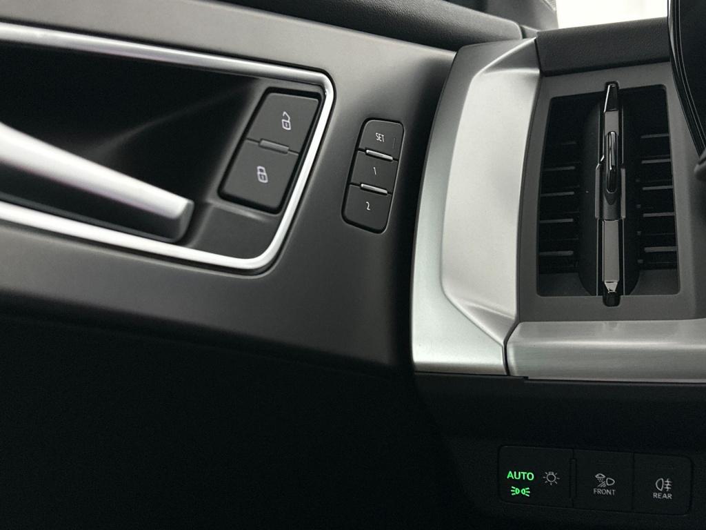 Audi Q4 Sportback E-tron s edition e-tron 45 82 kwh 210 kw / 286 pk sportba