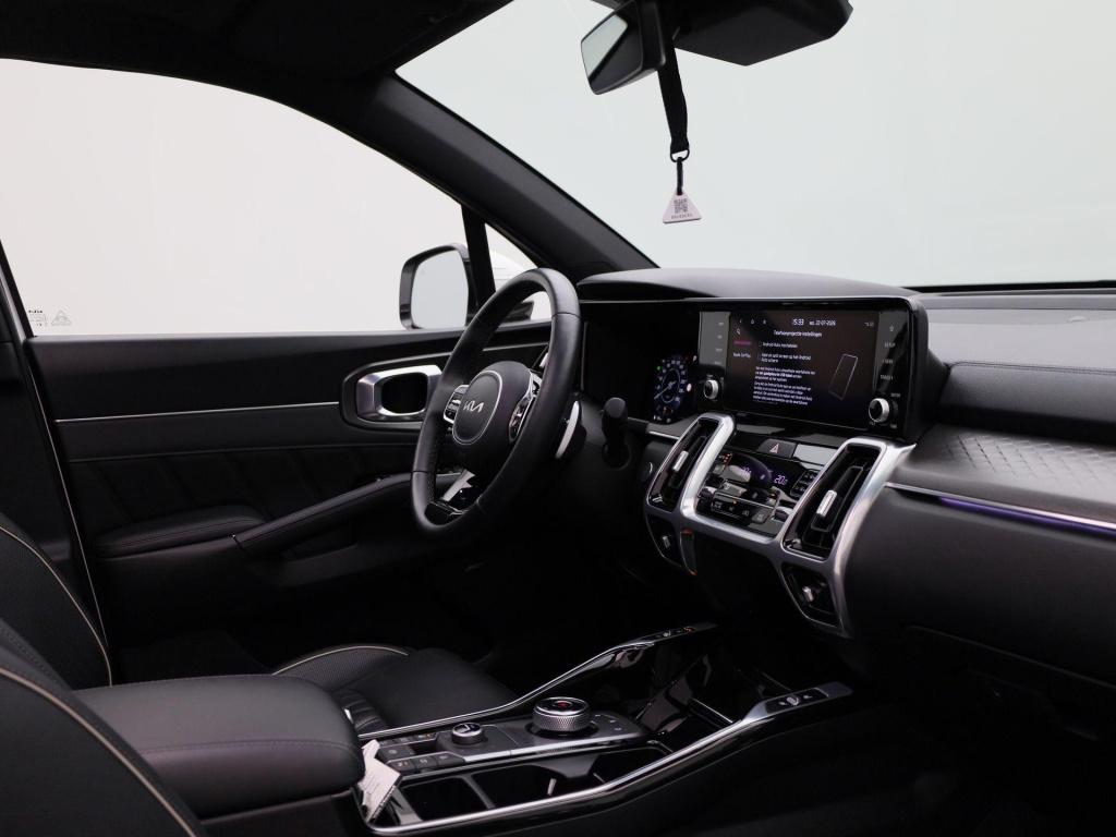Kia Sorento 1.6 t-gdi plug-in hybrid 4wd executiveline 7p. | 7-persoons | a