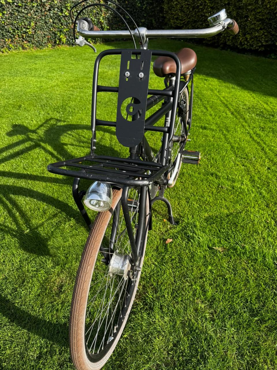 Heren fiets Cortina
