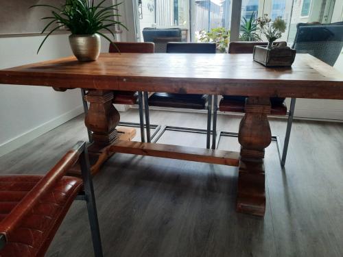 Kloostertafel