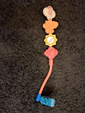 Playskool Activiteiten hanger voor wandelwagen