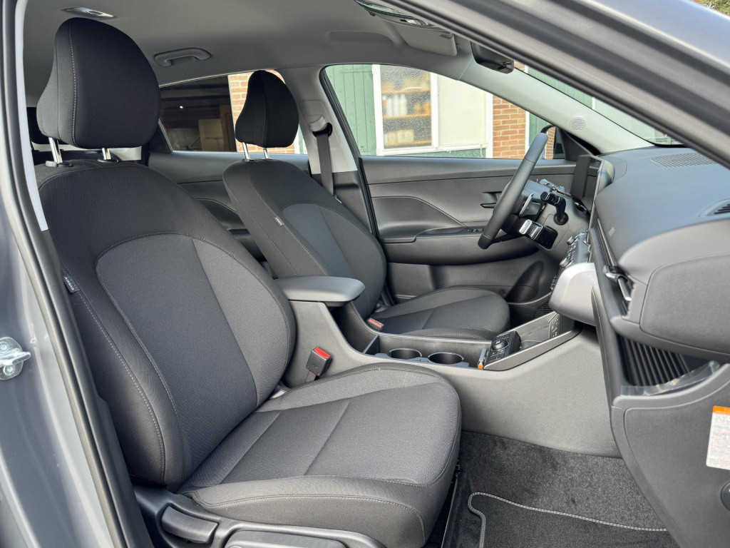 Hyundai Kona 1.6 gdi hev comfort