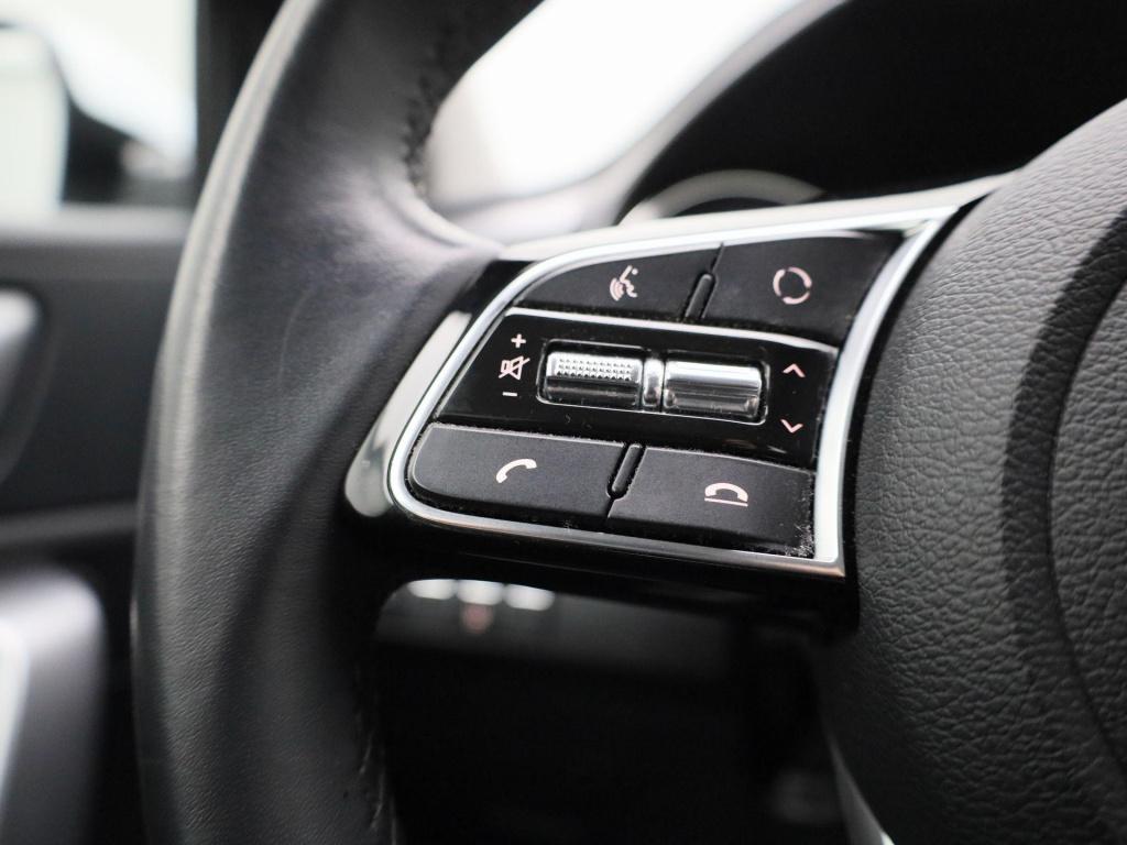 Kia Cee'd 1.0 t-gdi dynamicline | lmv | parkeer sensoren | lage km stand | 