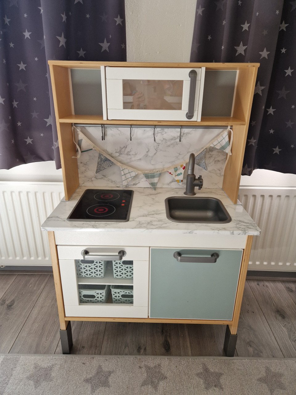Ikea speelkeukentje
