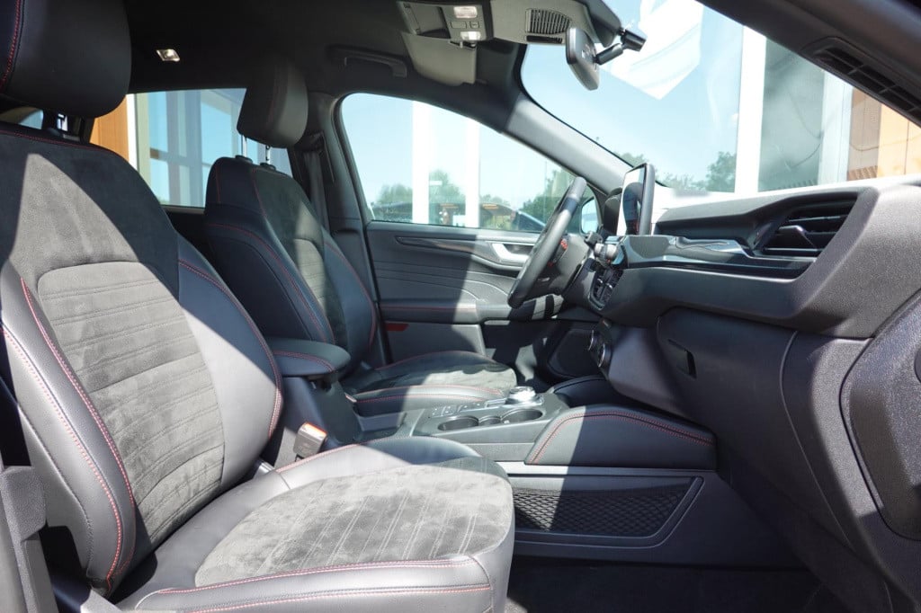 Ford Kuga 2.5 phev st-line