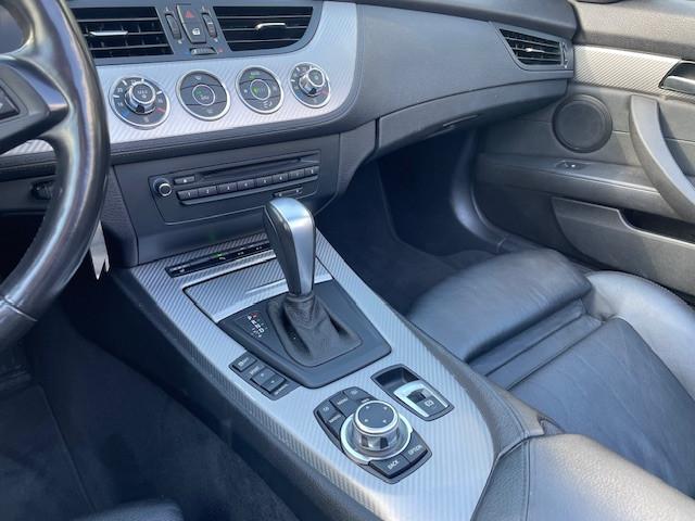 BMW Z4 S-Drive 2.3i Roadster High Executive M-Pakket