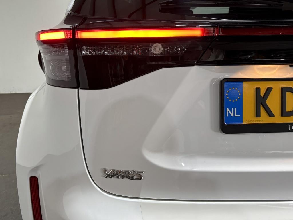 Toyota Yaris Cross 1.5 hybrid executive | 360 camera | bsm | stoelverwarmin
