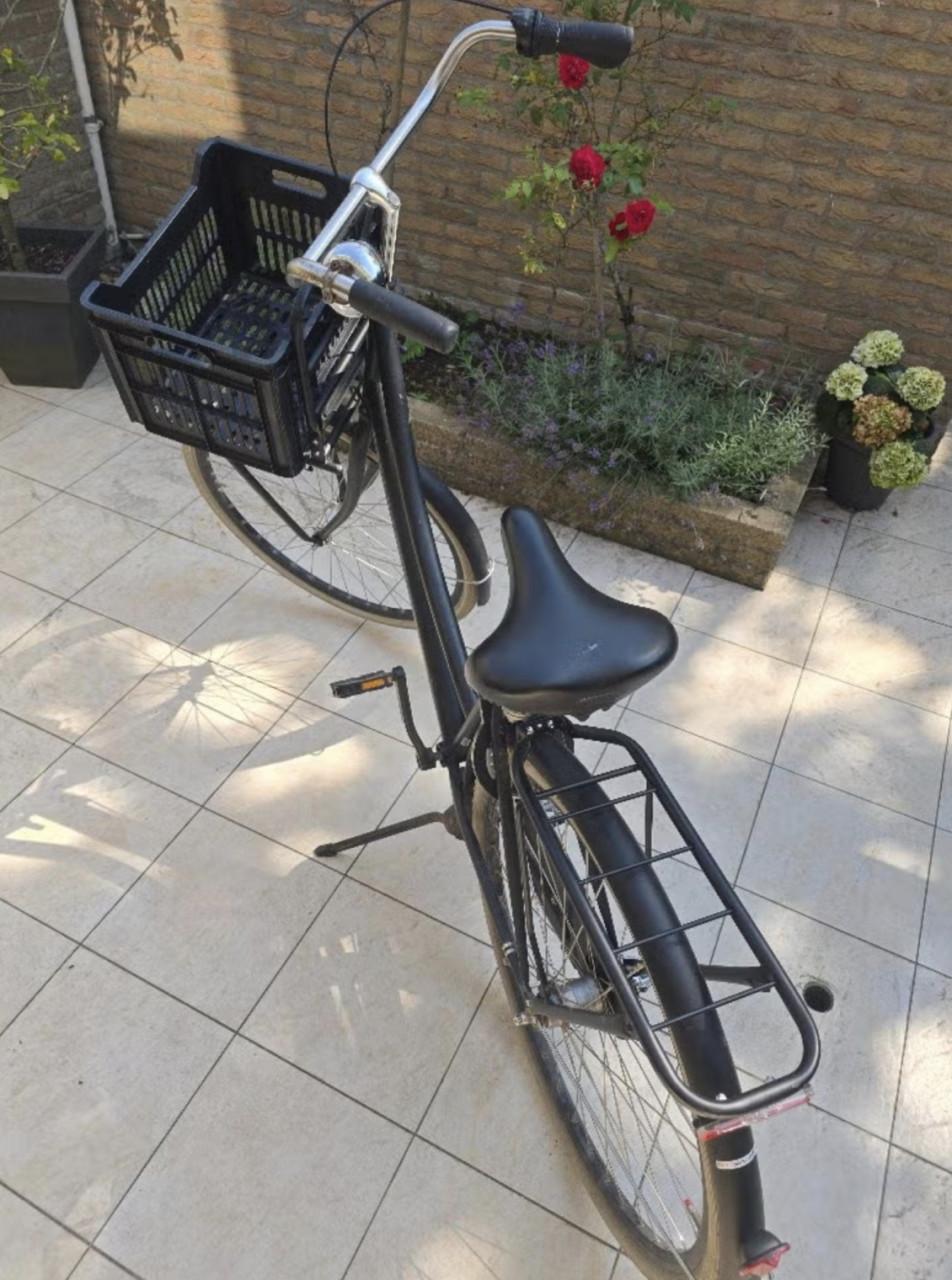 Batavus transport