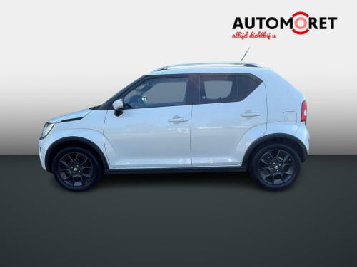 Suzuki Ignis 1.2 smart hybrid style automaat