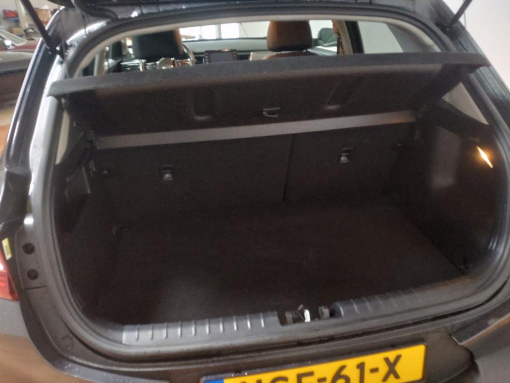 Kia Stonic 1.0 t-gdi executiveline