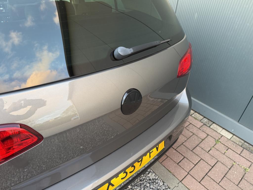 Volkswagen Golf 1.4 tsi 122pk dsg-automaat highline 5-drs