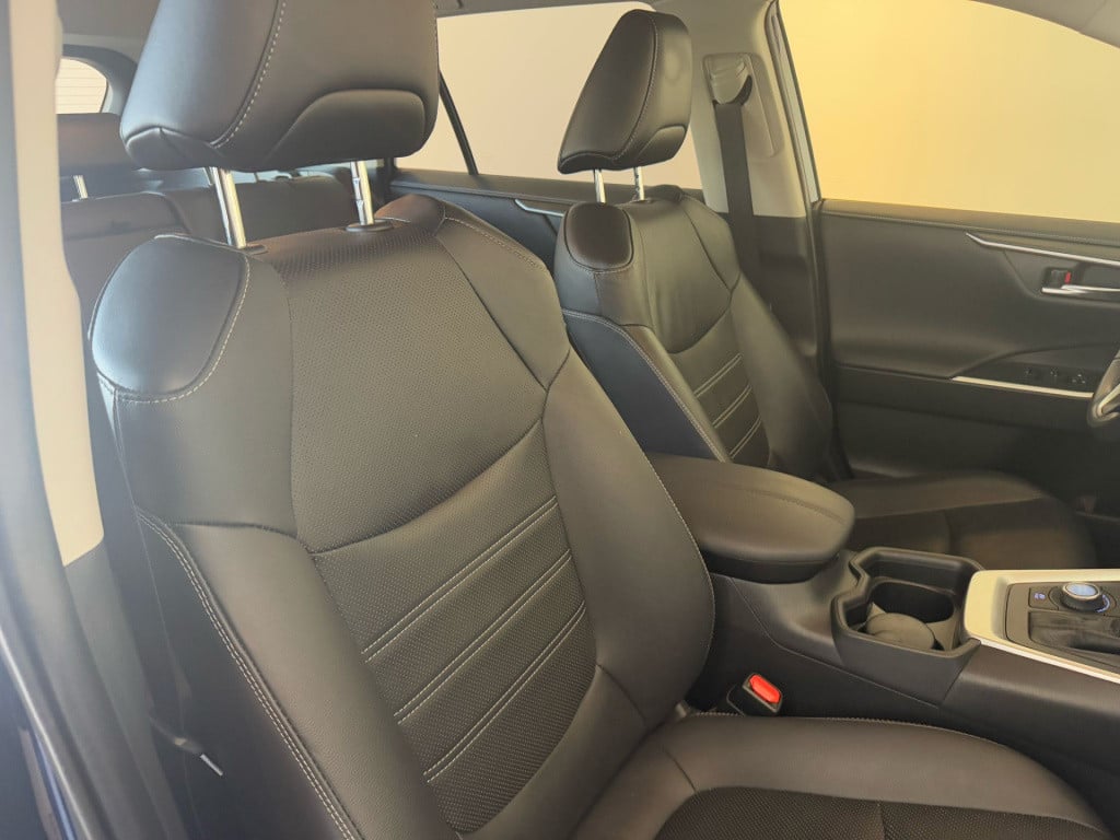 Toyota Rav4 2.5 hybrid awd executive