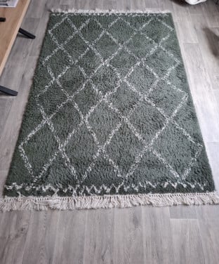 Vloerkleed