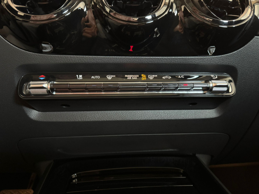 Mercedes-Benz Gla-klasse 180 business solution