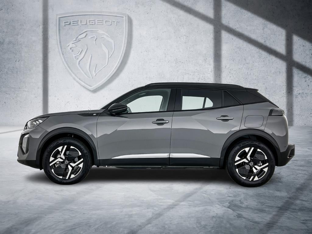 Peugeot E-2008 ev gt 50 kwh | rijklaar | adaptive cruise | icockpit | keyle