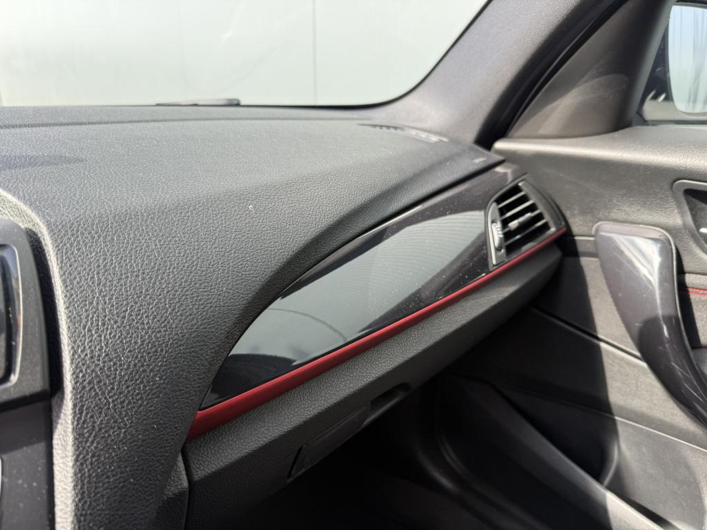 BMW 1 Serie 118i 170pk executive sportline 5-drs