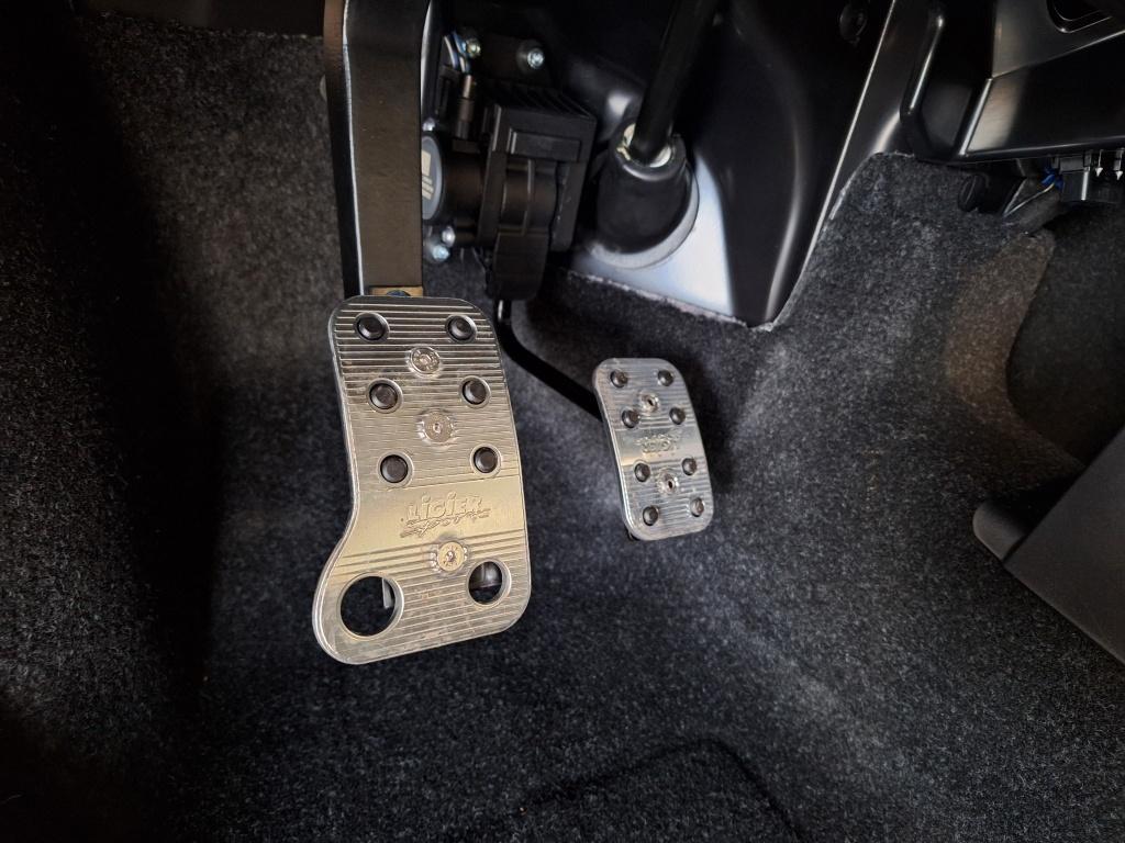 Ligier Onbekend js50c ultimate