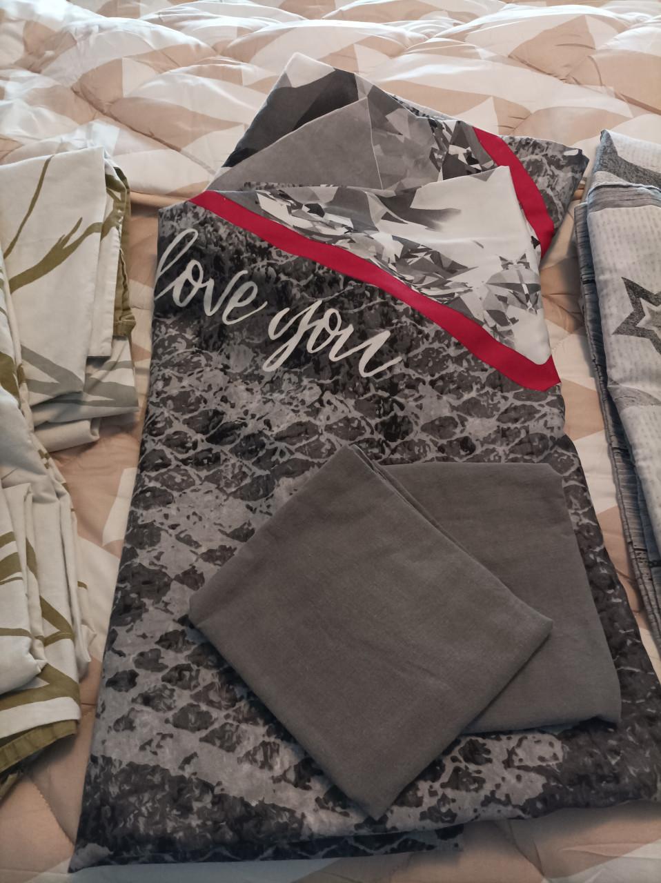 Dekbedovertrek 140/200