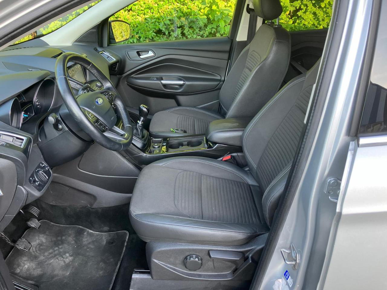Ford Kuga 1.5 Ecoboost