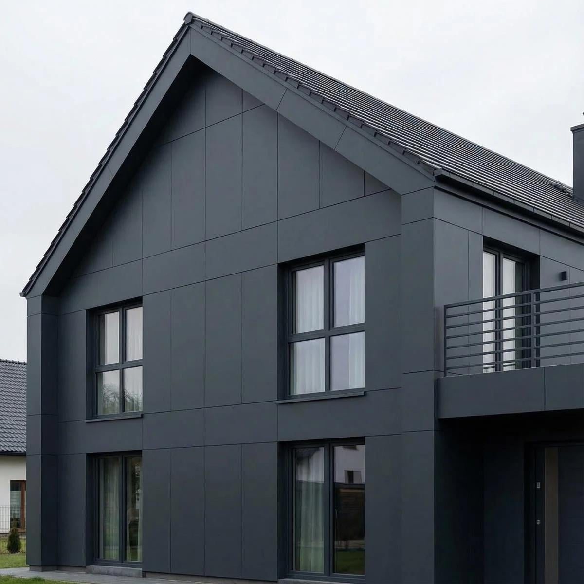 UniCompact platen – Strak, duurzaam en onderhoudsarm