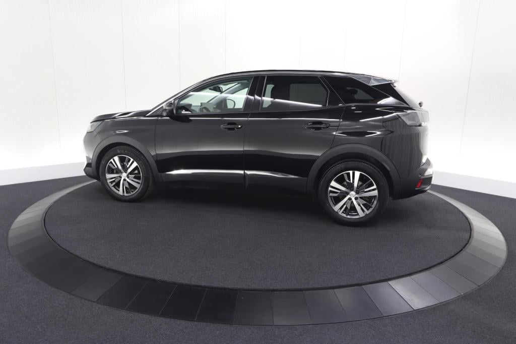 Peugeot 3008 puretech 130 eat8 allure | camera | stoelverwarming | apple ca