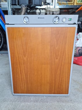 Dometic absorptiekoelkast 60 liter