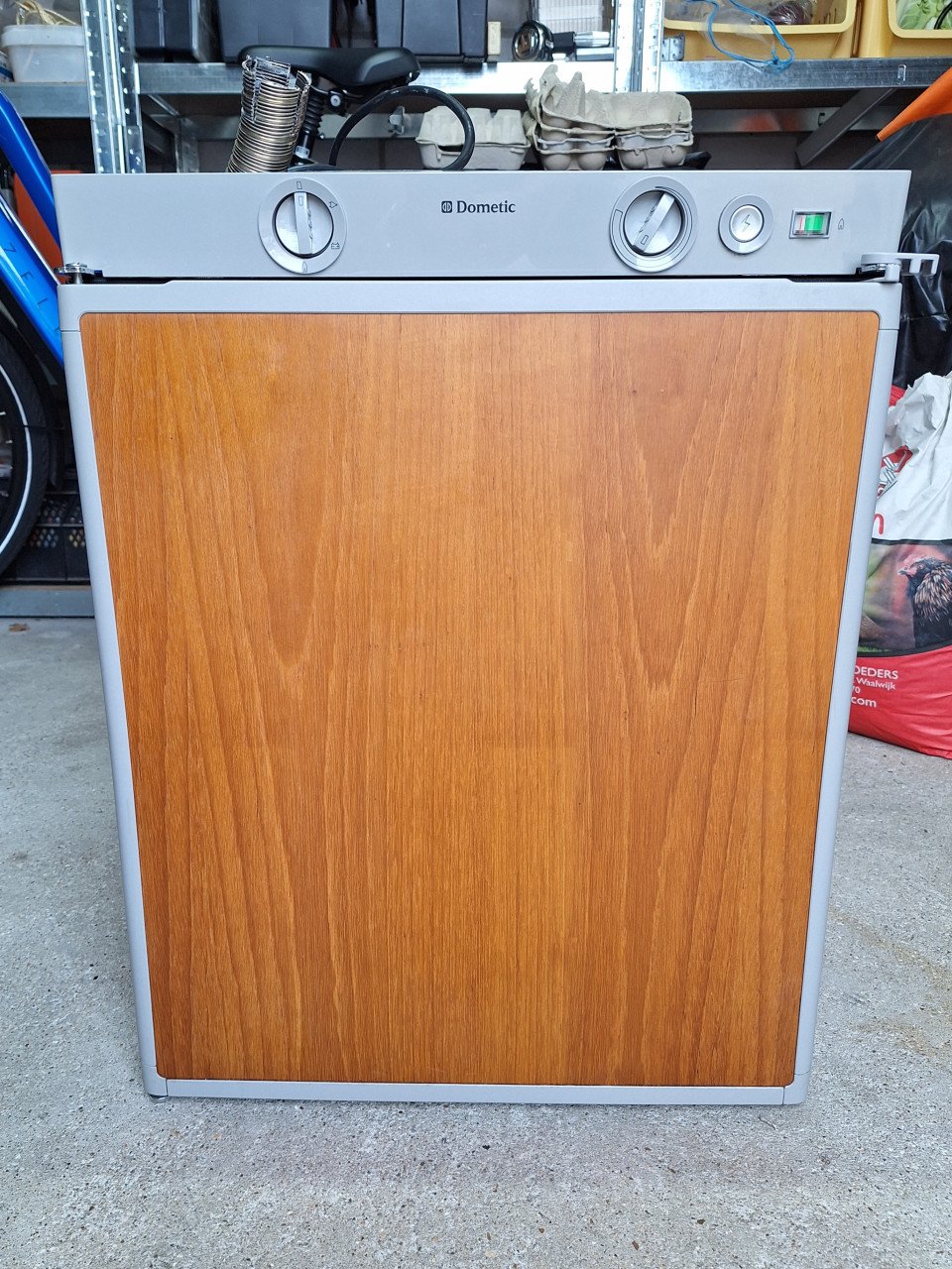 Dometic absorptiekoelkast 60 liter