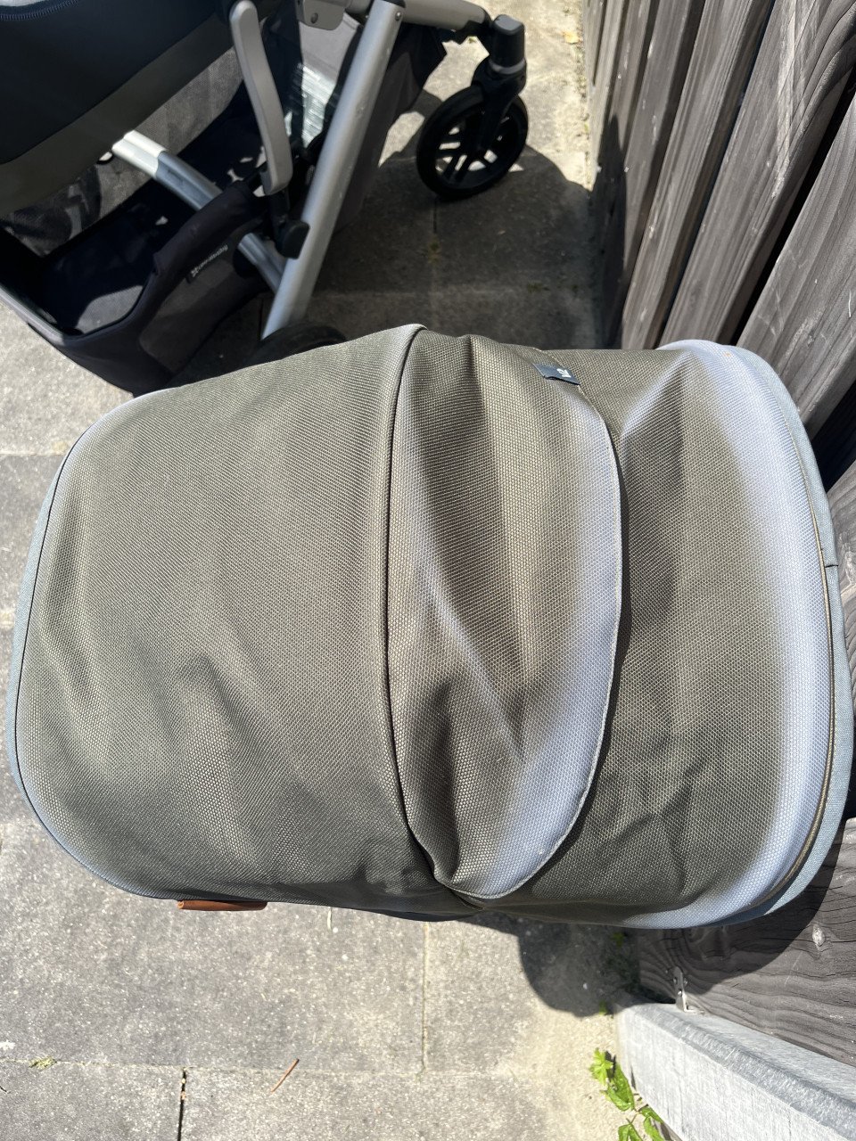 Kinderwagen