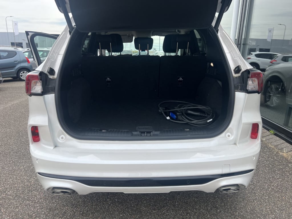 Ford Kuga 2.5 phev e-cvt 225pk vignale , winterpack , b&o , camera