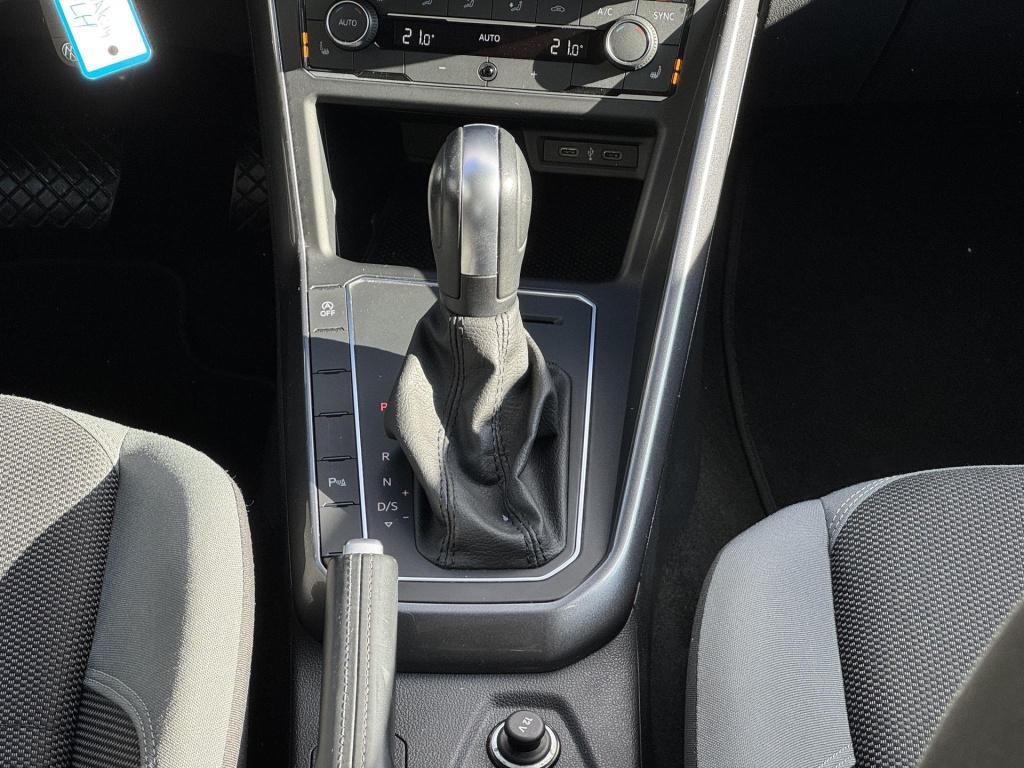 Volkswagen Polo 1.0 tsi highline