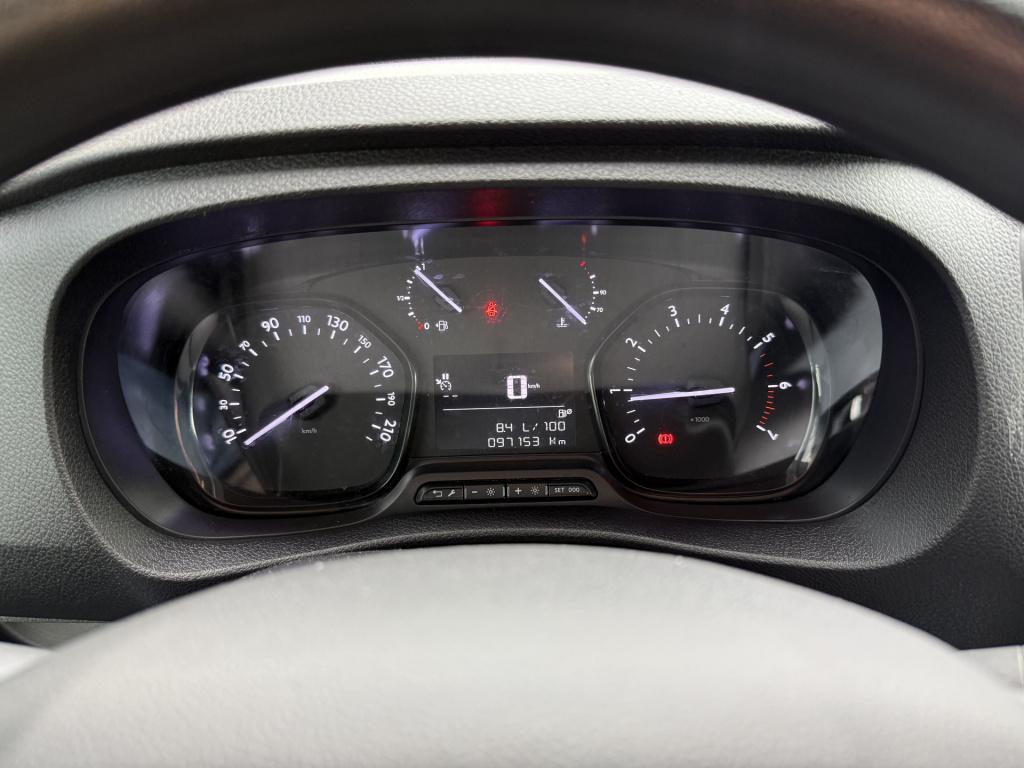Peugeot Expert 1.5 bluehdi 100 long l3 premium | nl-auto | 1e eig | carplay
