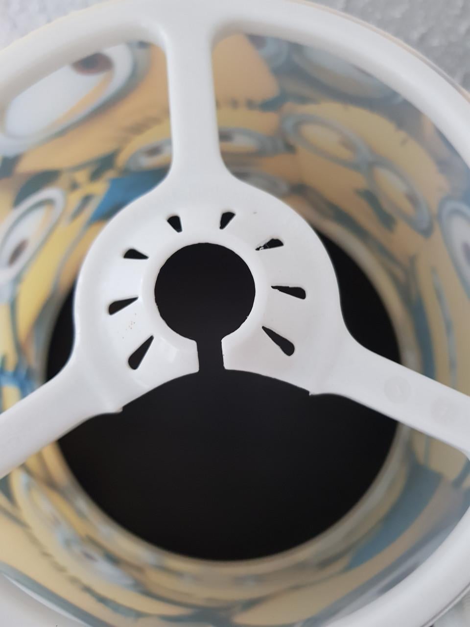 Minions hanglamp