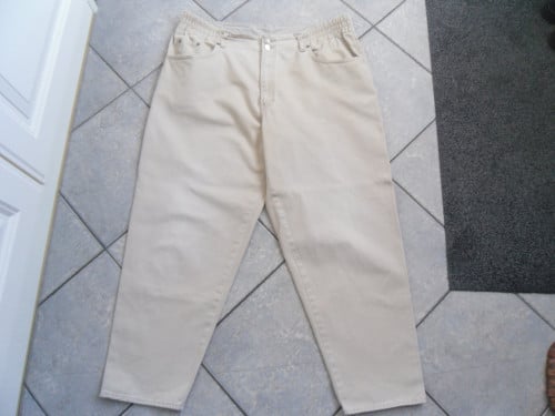 HERENBROEK MAAT 52