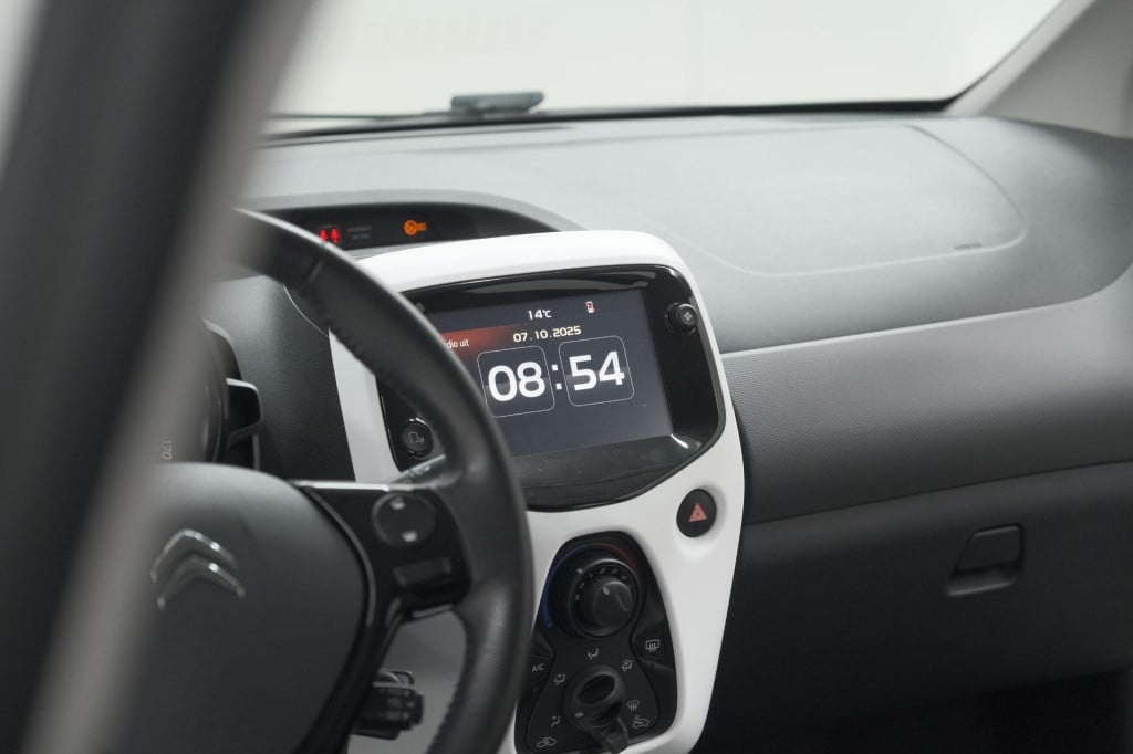 Citroen C1 1.0 vti feel | camera | apple carplay | airco | 5 deurs