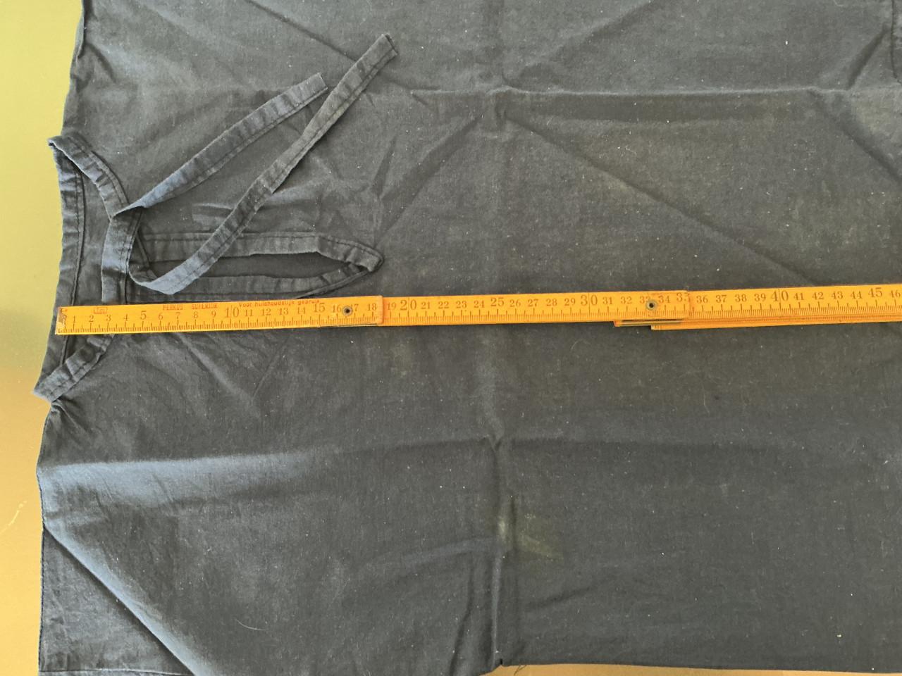 3 BOERENKIELEN. 1 x kind zgan 1 x dames gebruikt  1 x heren zgan