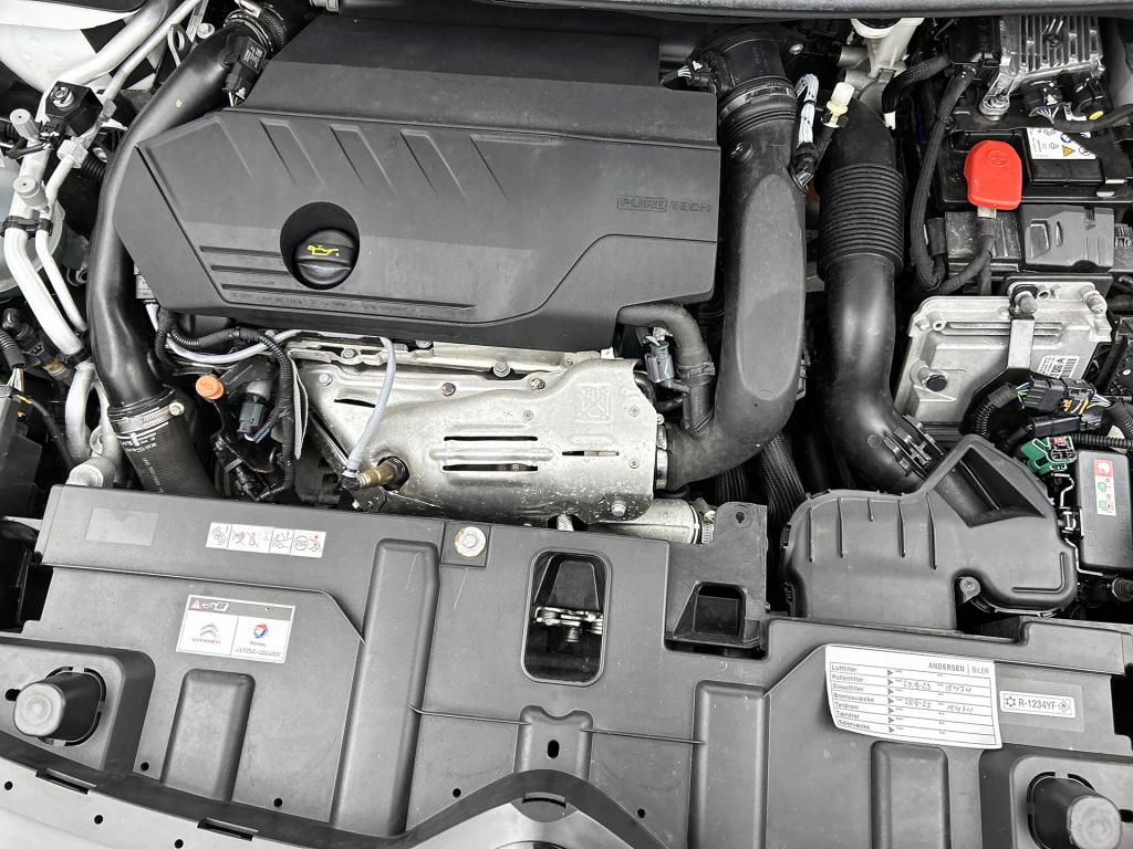 Citroen C5 Aircross plug-in hybrid 225pk automaat shine | rijklaar | adapti
