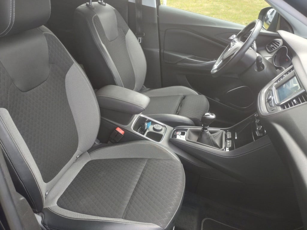 Opel Grandland X 1.2 turbo innovation
