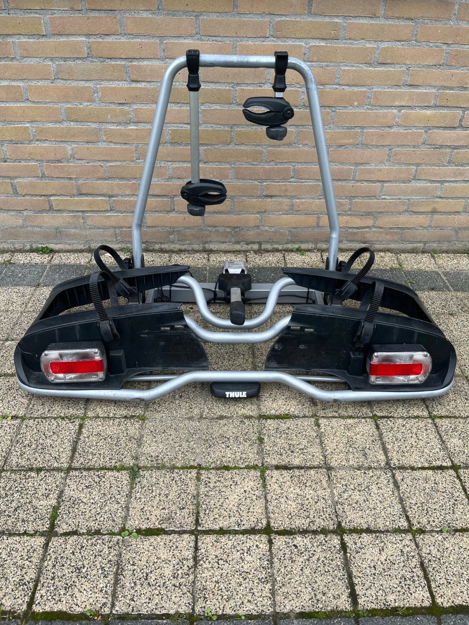 Thule Europower 916 fietsendrager