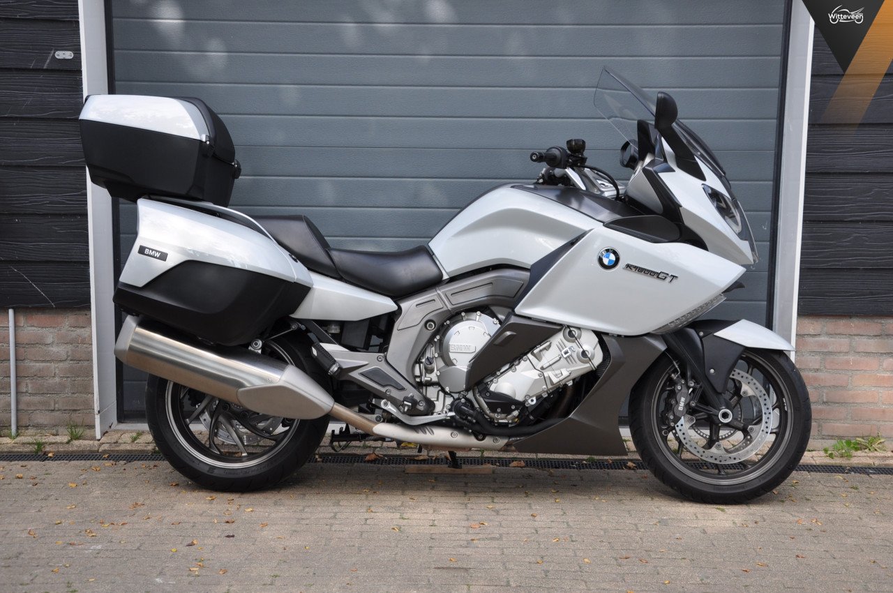BMW K 1600 GT