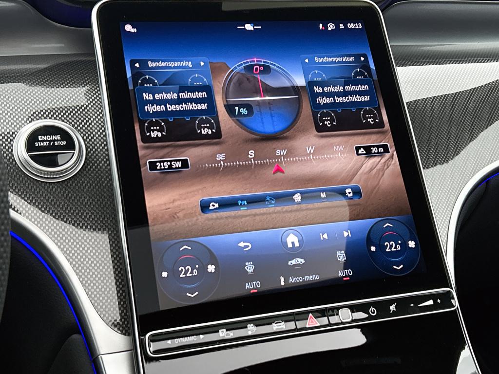 Mercedes-Benz Glc 400e 4matic sport edition | premium plus | winter pakket 