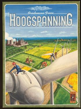 Hoogspanning