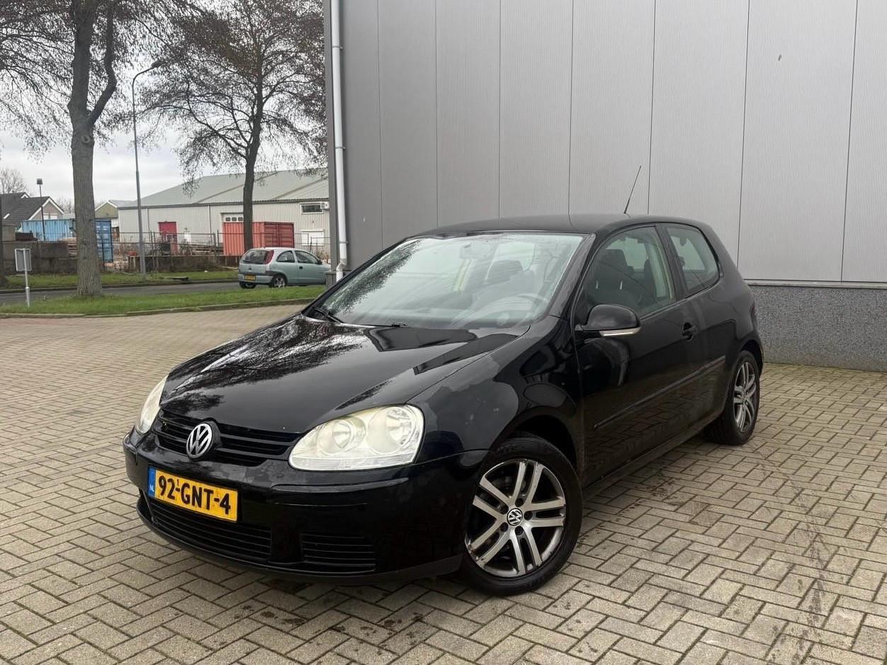 Volkswagen Golf 1.4Easyline