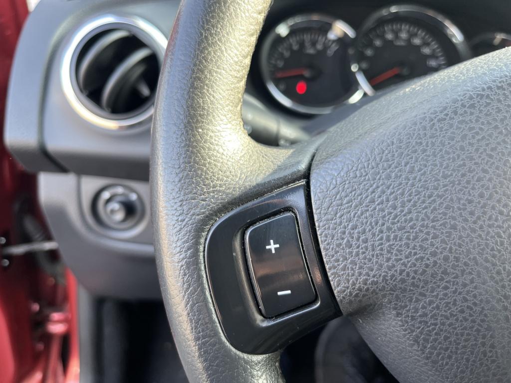 Dacia Sandero Stepway 0.9 tce lauréate 63 dkm