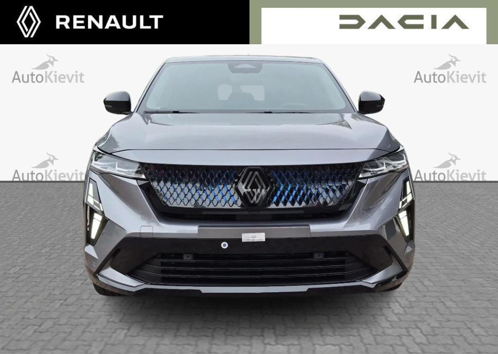 Renault Rafale 1.2 e-tech full hybrid 200 esprit alpine