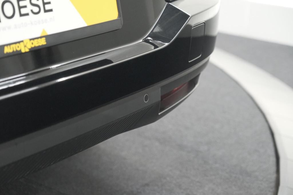Citroen C5 Aircross 1.2 hybrid 145 max | 360 camera | adaptieve cruise cont