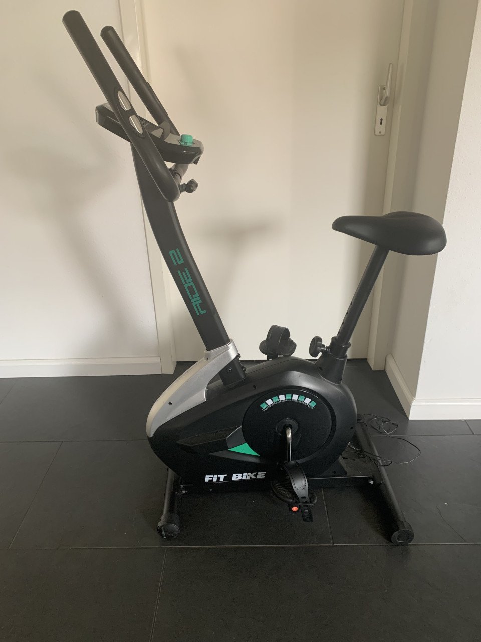Hometrainer (s)