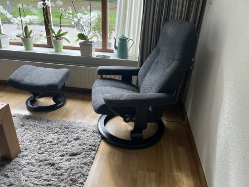 Relax stoel